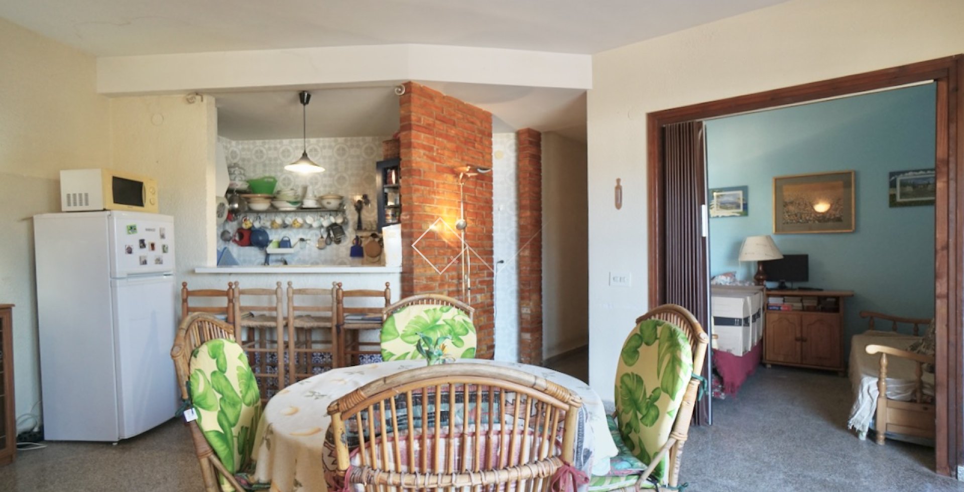  - Apartment / Flat - Moraira - Casco Urbano