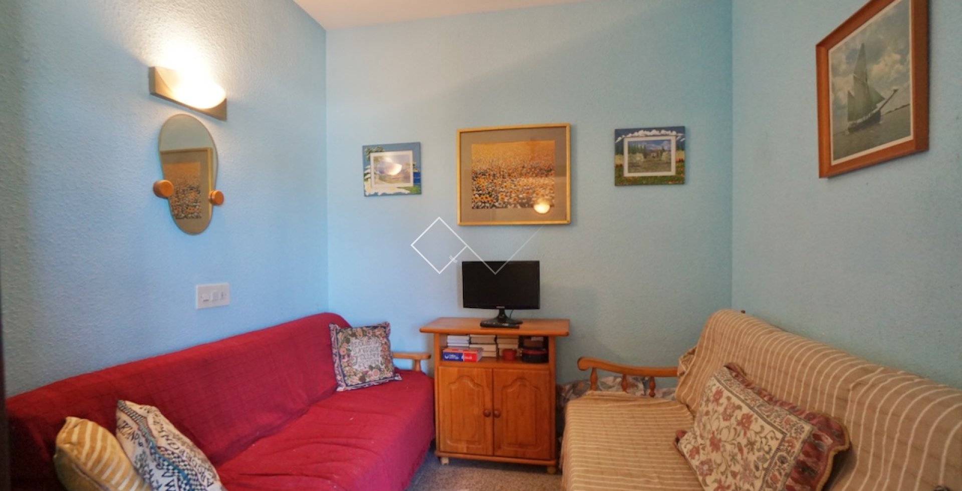  - Apartment / Flat - Moraira - Casco Urbano