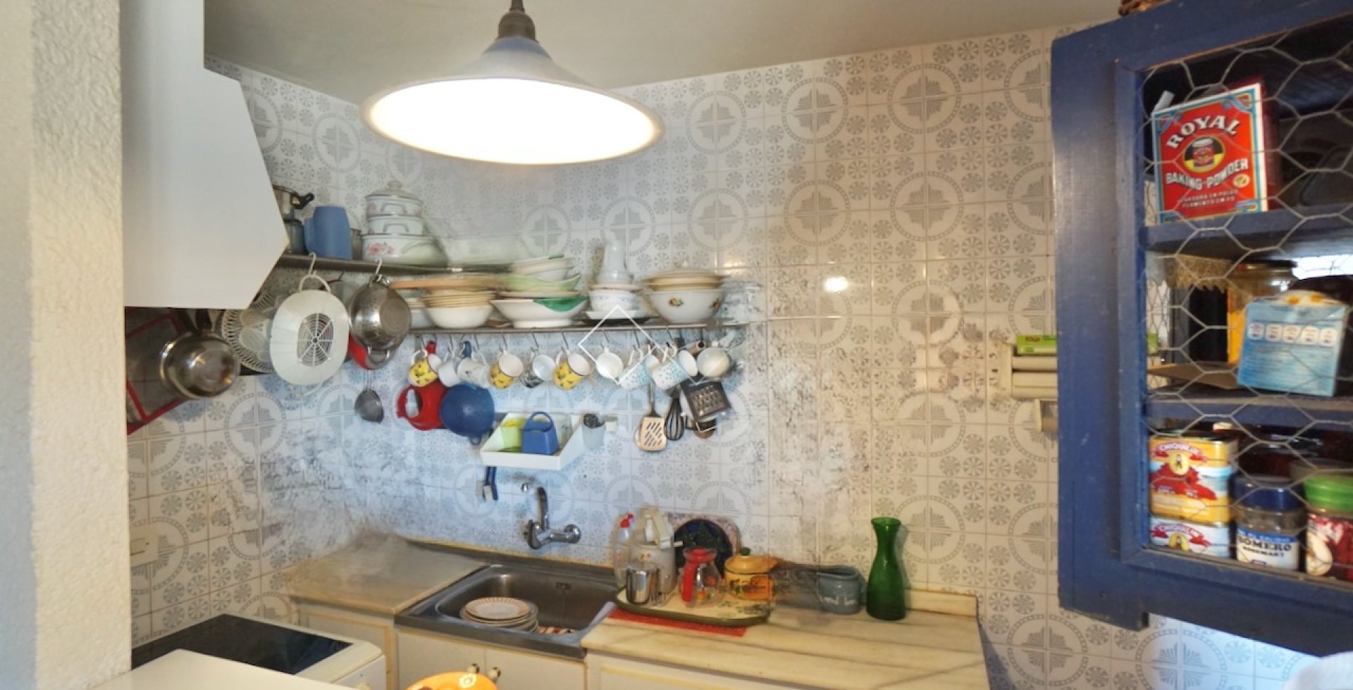  - Apartment / Flat - Moraira - Casco Urbano