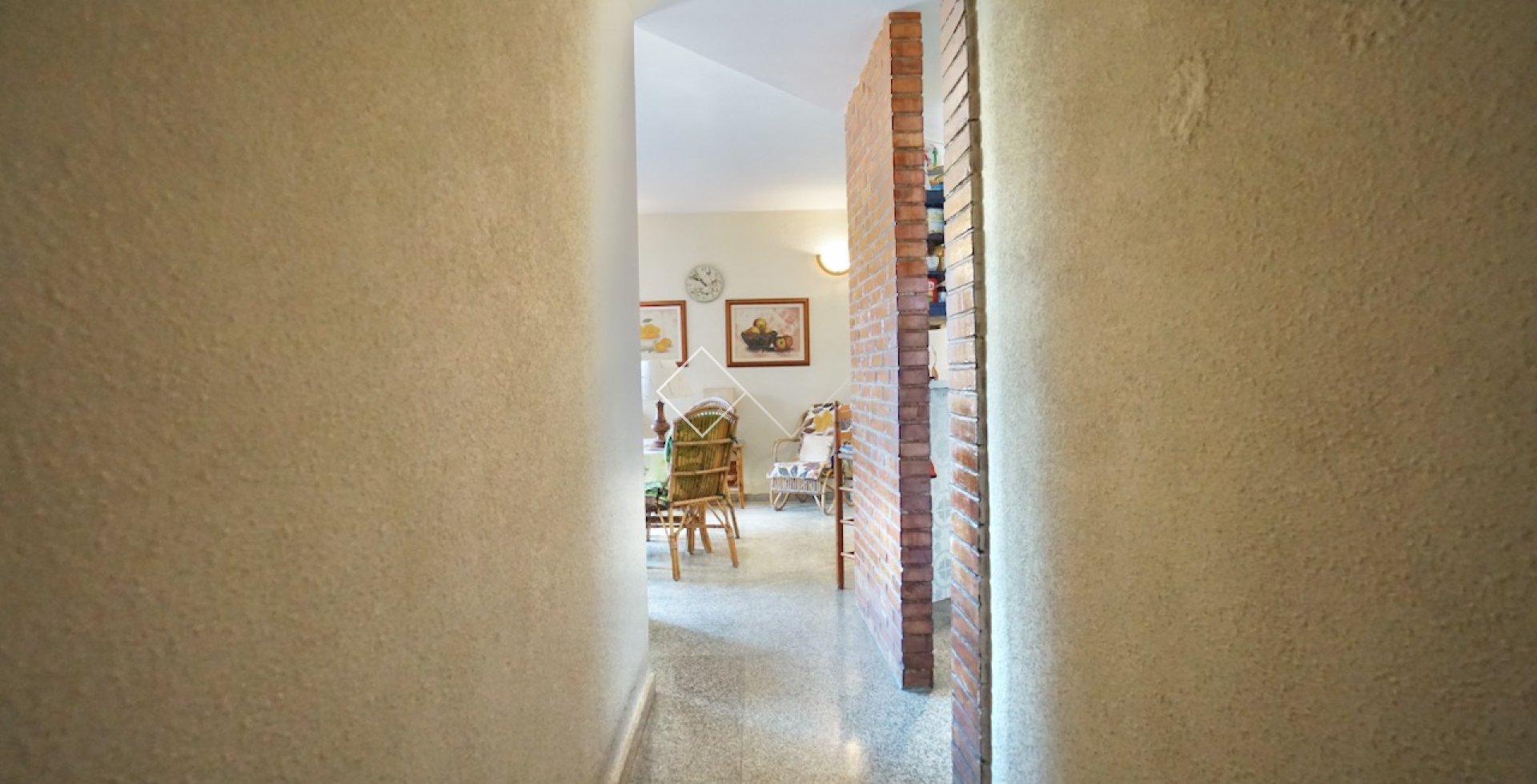  - Apartment / Flat - Moraira - Casco Urbano