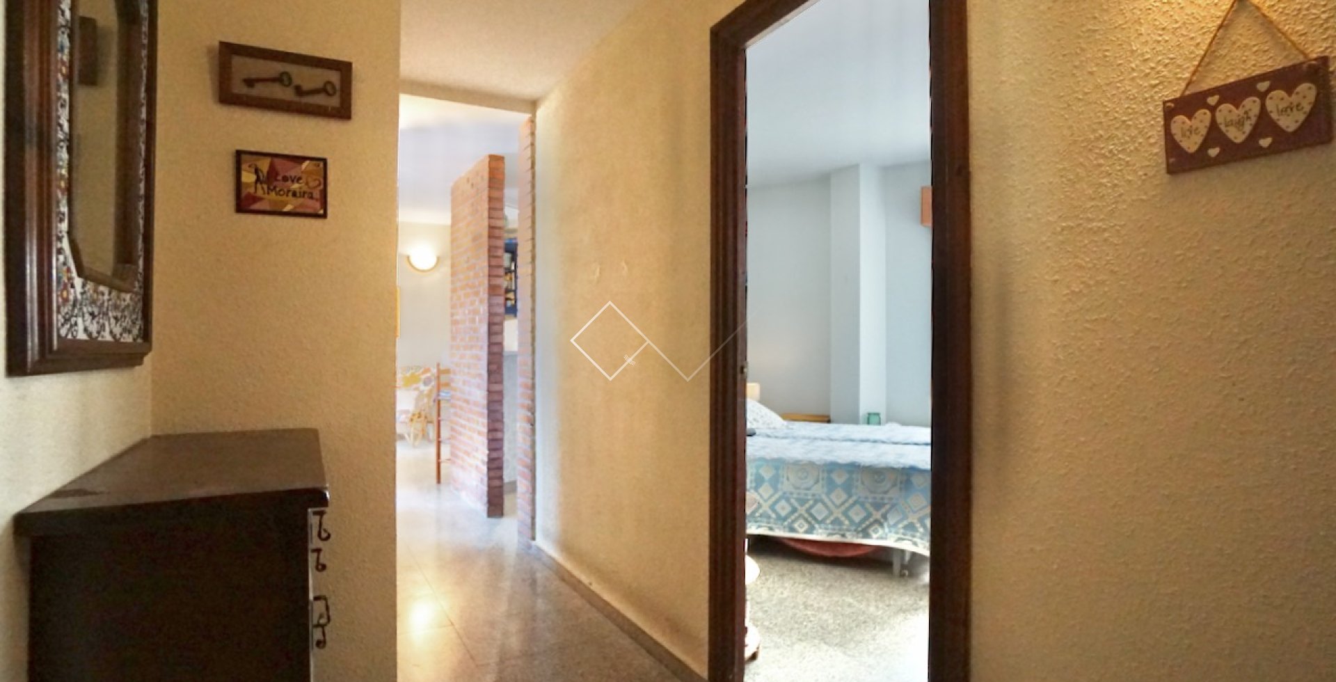  - Apartment / Flat - Moraira - Casco Urbano