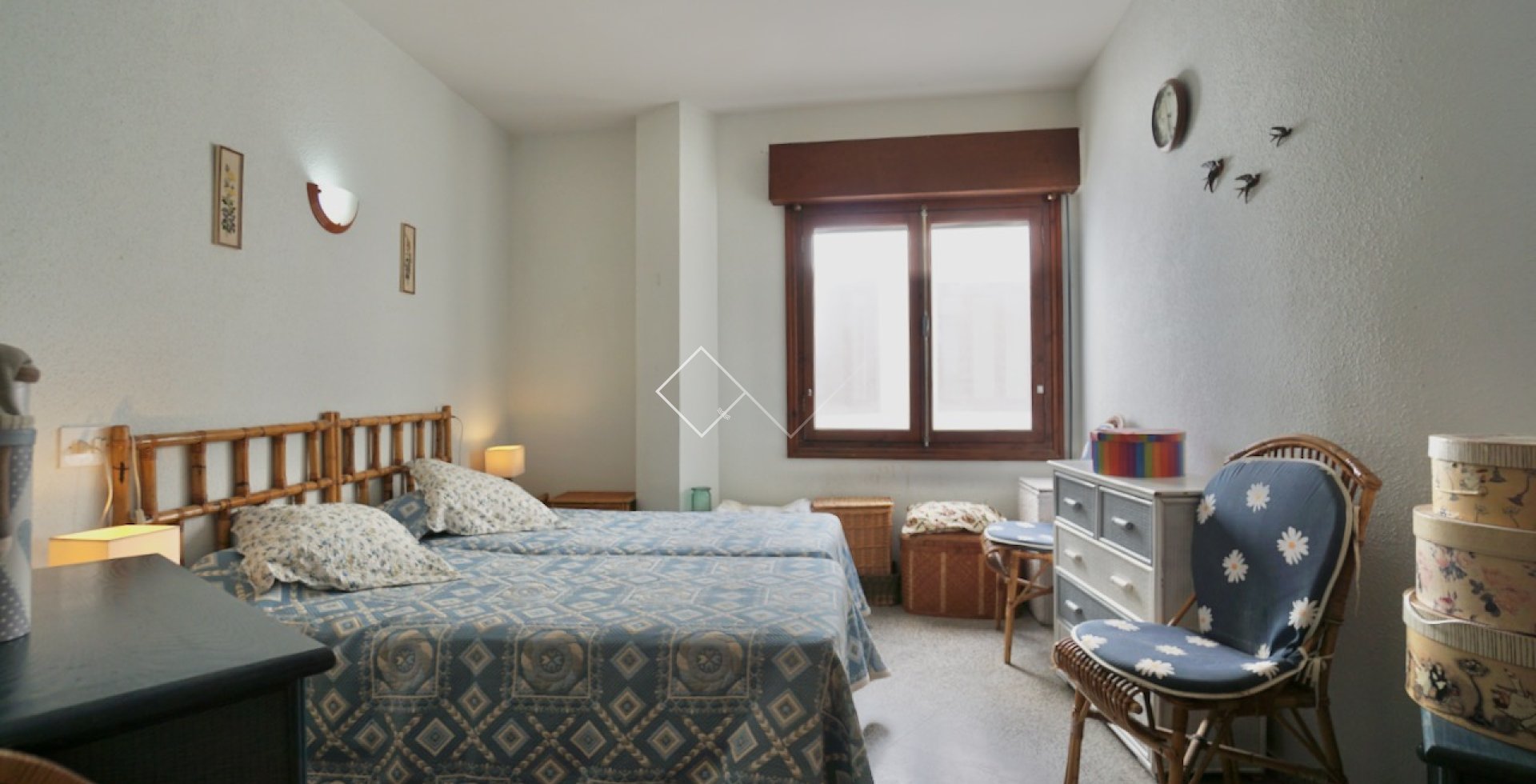  - Apartment / Flat - Moraira - Casco Urbano