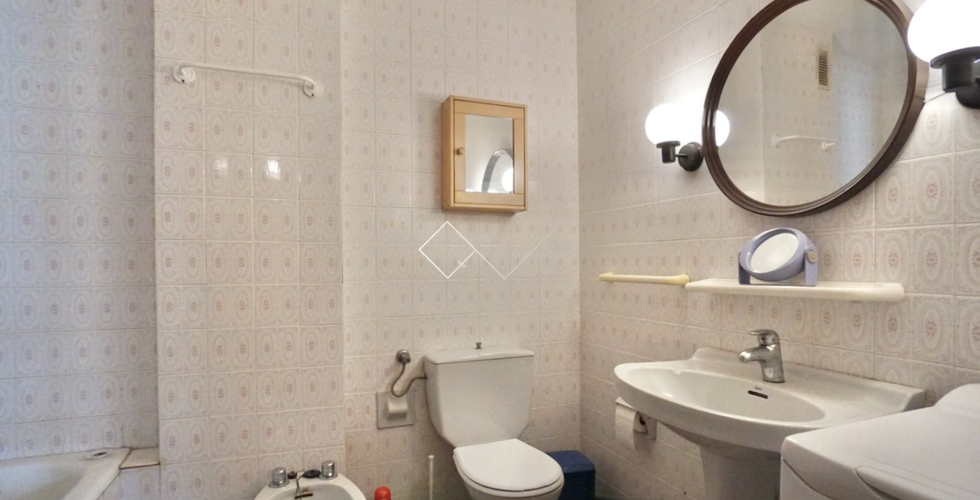  - Apartment / Flat - Moraira - Casco Urbano