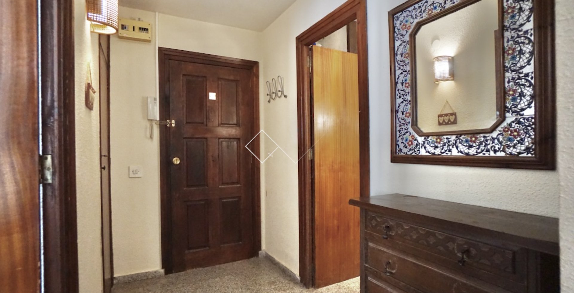  - Apartment / Flat - Moraira - Casco Urbano