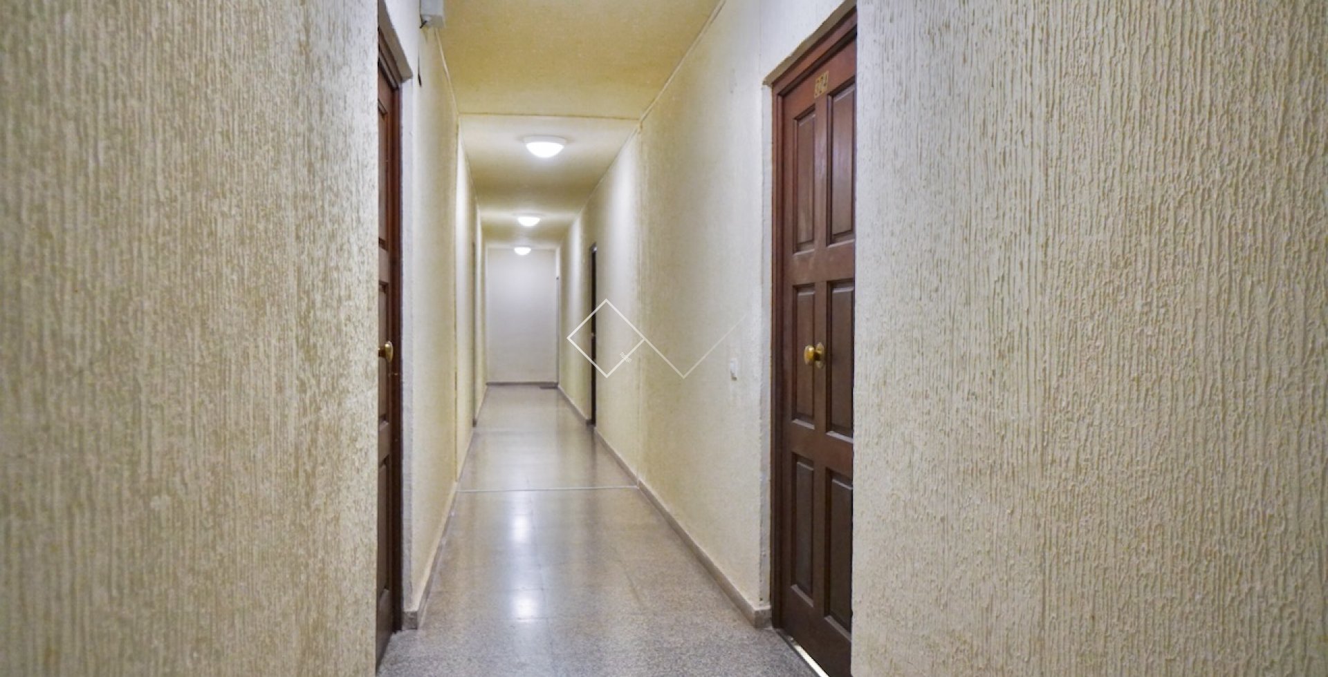  - Apartment / Flat - Moraira - Casco Urbano