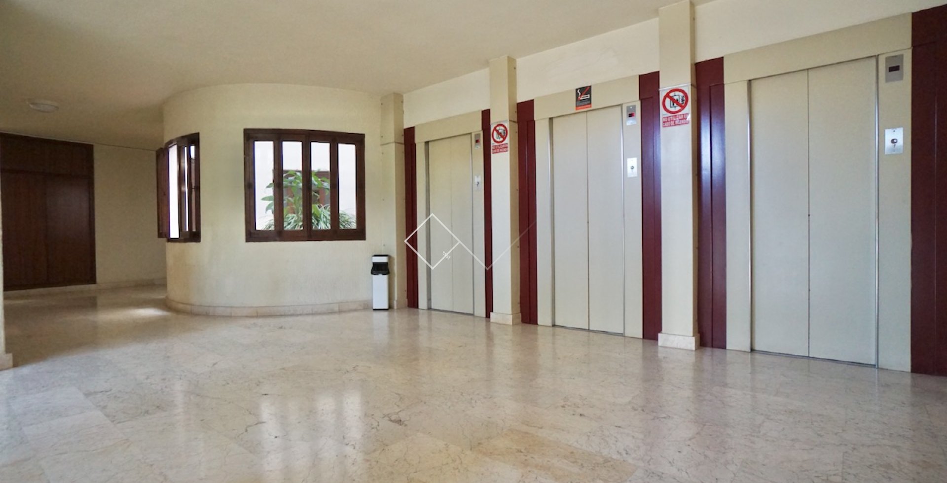  - Apartment / Flat - Moraira - Casco Urbano