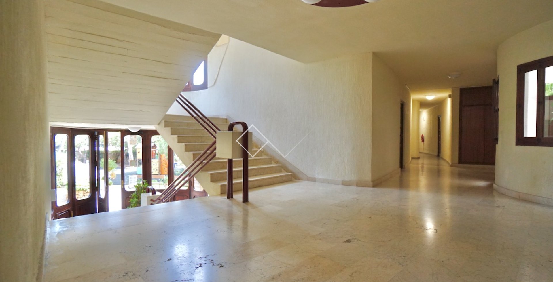  - Apartment / Flat - Moraira - Casco Urbano