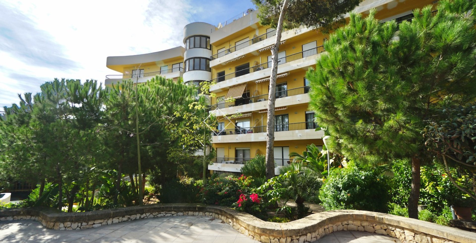  - Apartment / Flat - Moraira - Casco Urbano