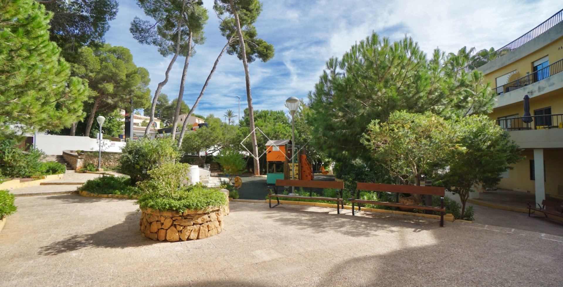  - Apartment / Flat - Moraira - Casco Urbano