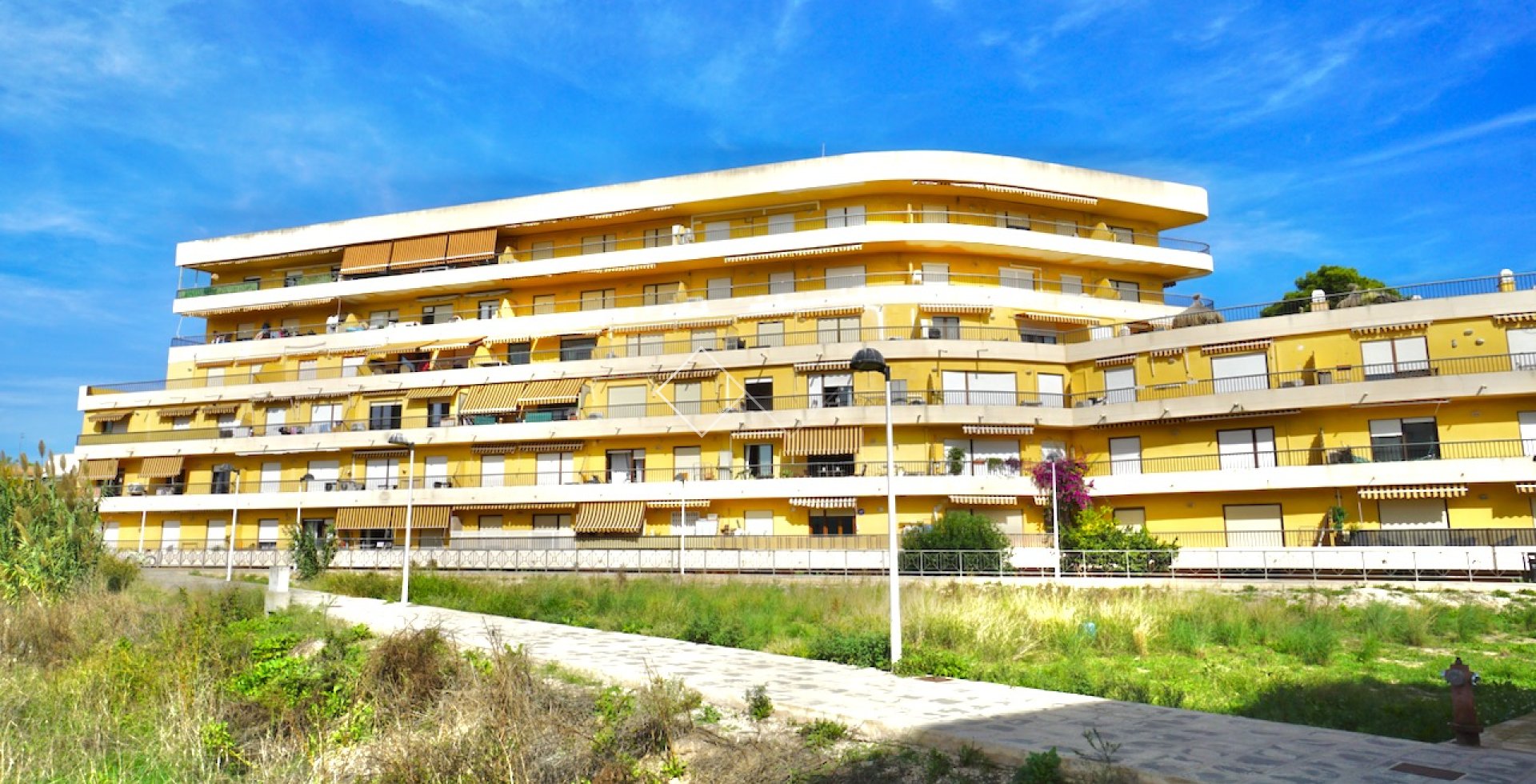  - Apartment / Flat - Moraira - Casco Urbano