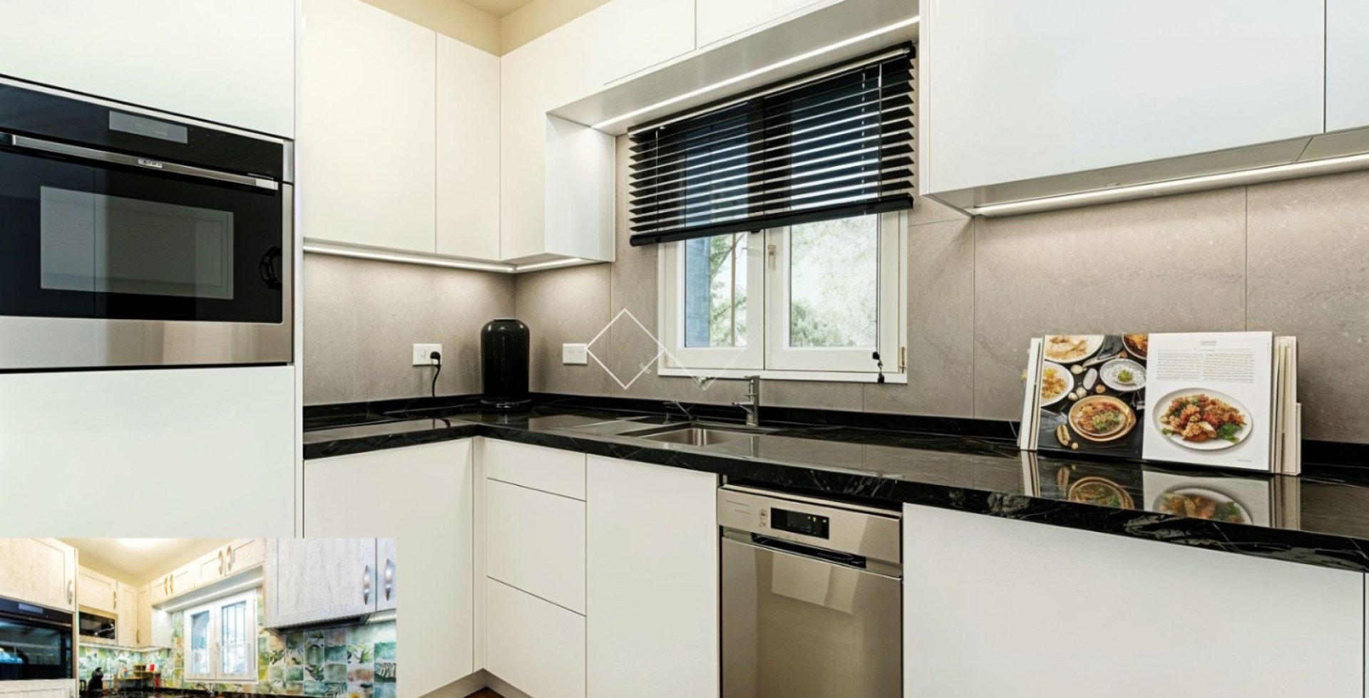 Resale - Villa - Benissa - La Viña