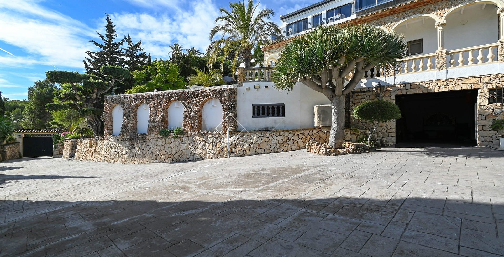  - Villa - Benissa