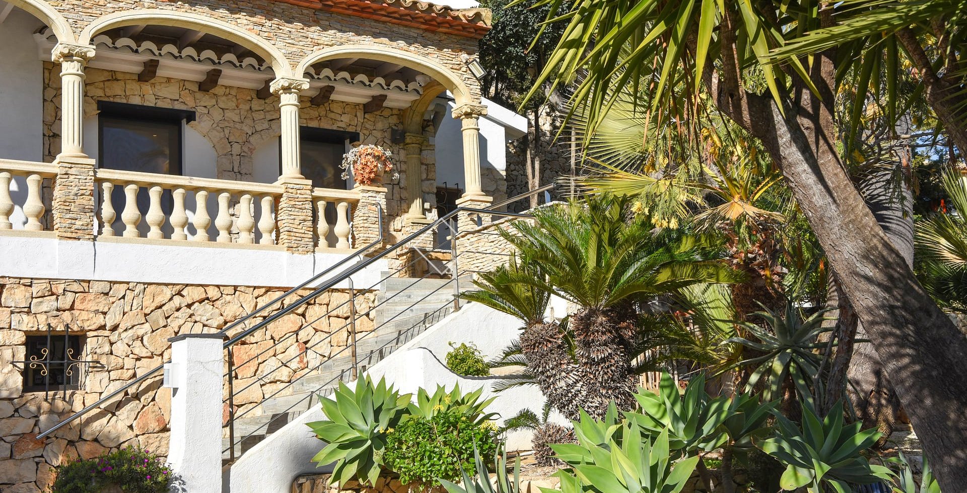  - Villa - Benissa