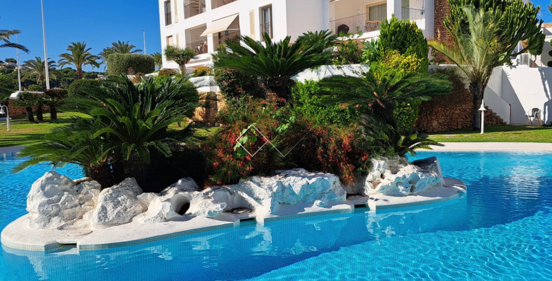  - Apartment / Flat - Moraira - Casco Urbano