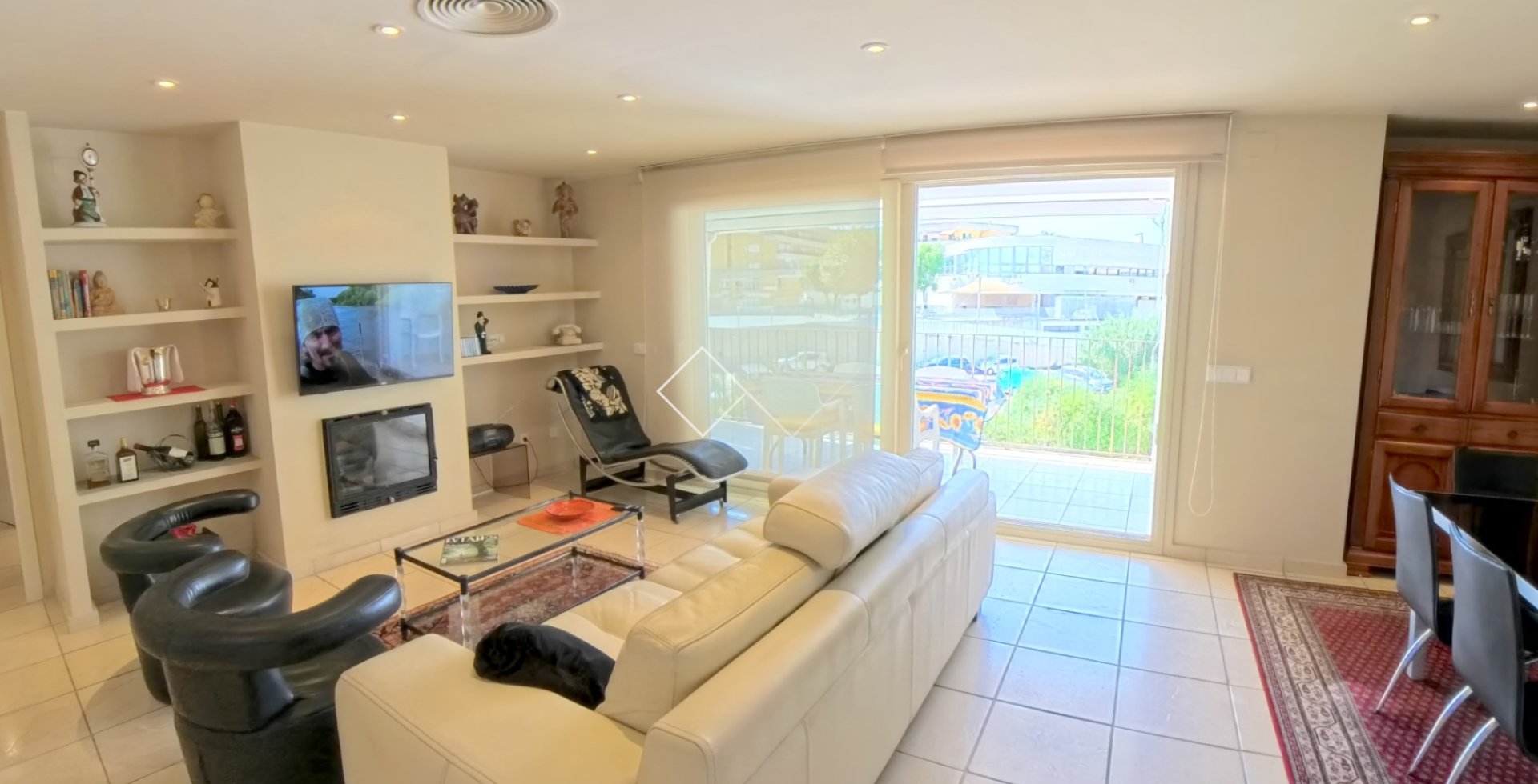  - Apartment / Flat - Moraira - Casco Urbano