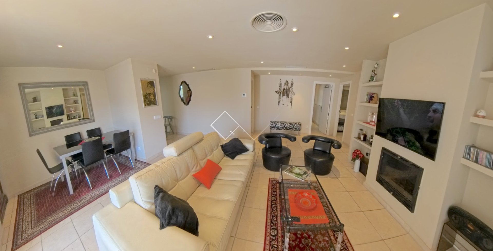  - Apartment / Flat - Moraira - Casco Urbano