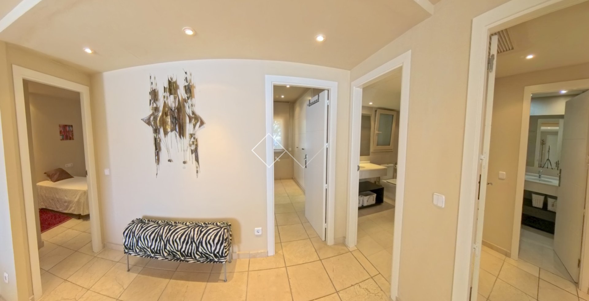  - Apartment / Flat - Moraira - Casco Urbano