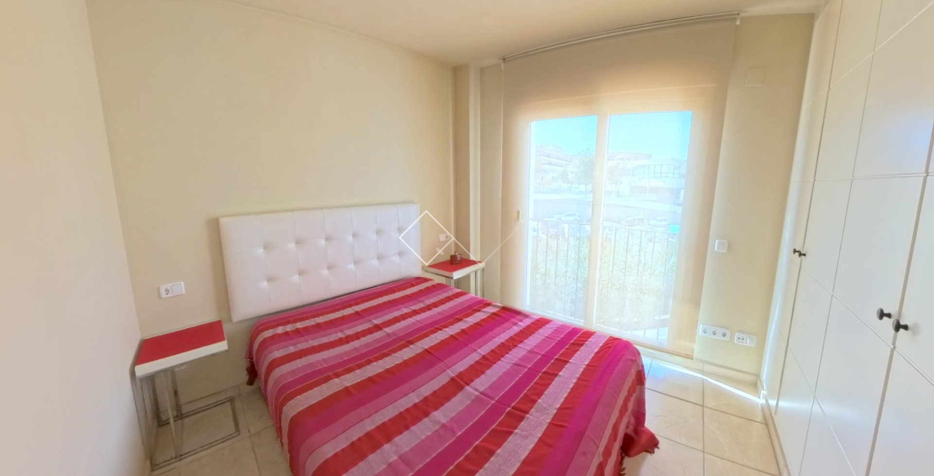  - Apartment / Flat - Moraira - Casco Urbano