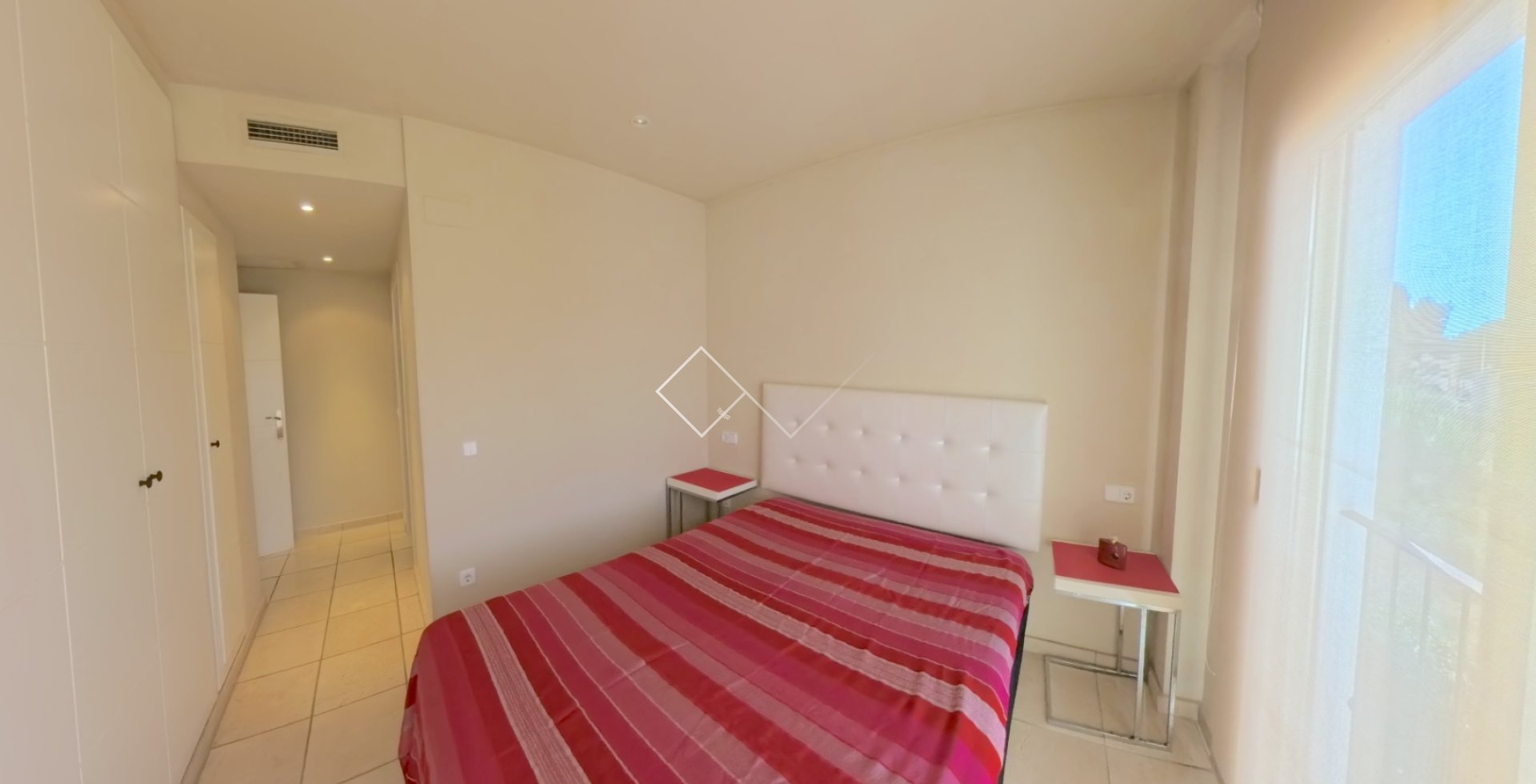  - Apartment / Flat - Moraira - Casco Urbano