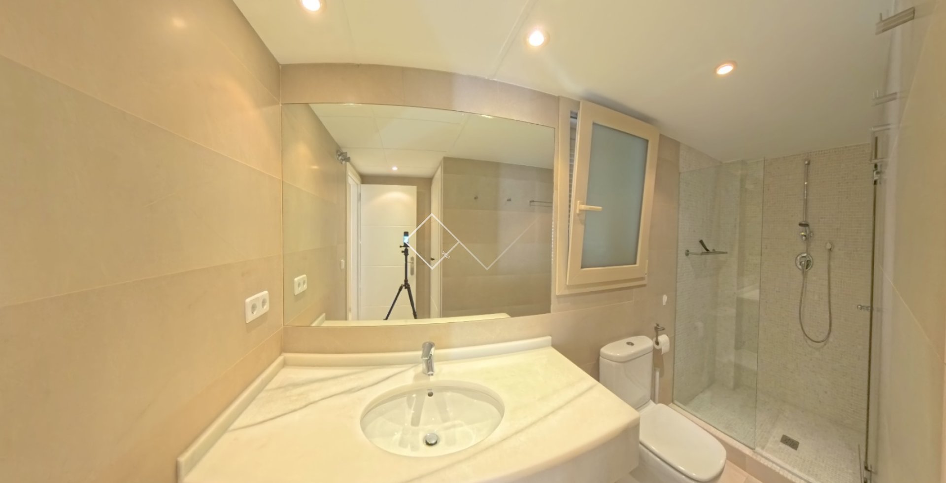  - Apartment / Flat - Moraira - Casco Urbano