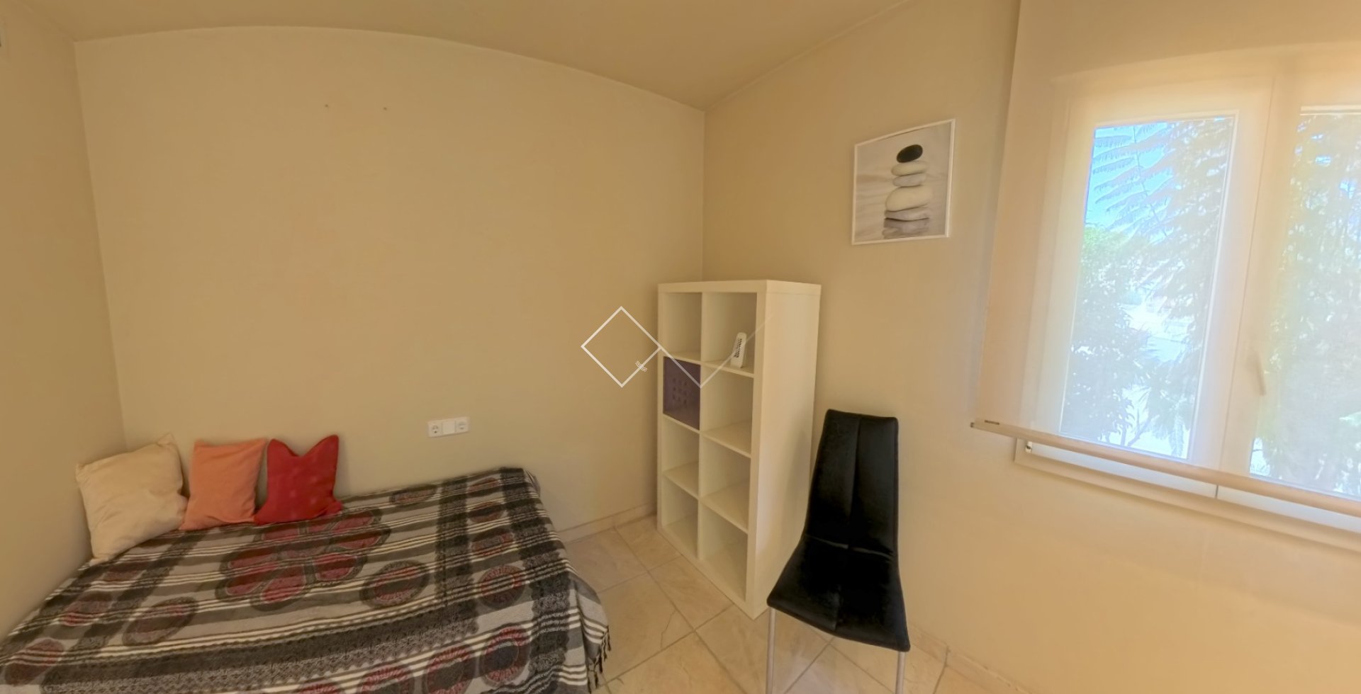  - Apartment / Flat - Moraira - Casco Urbano