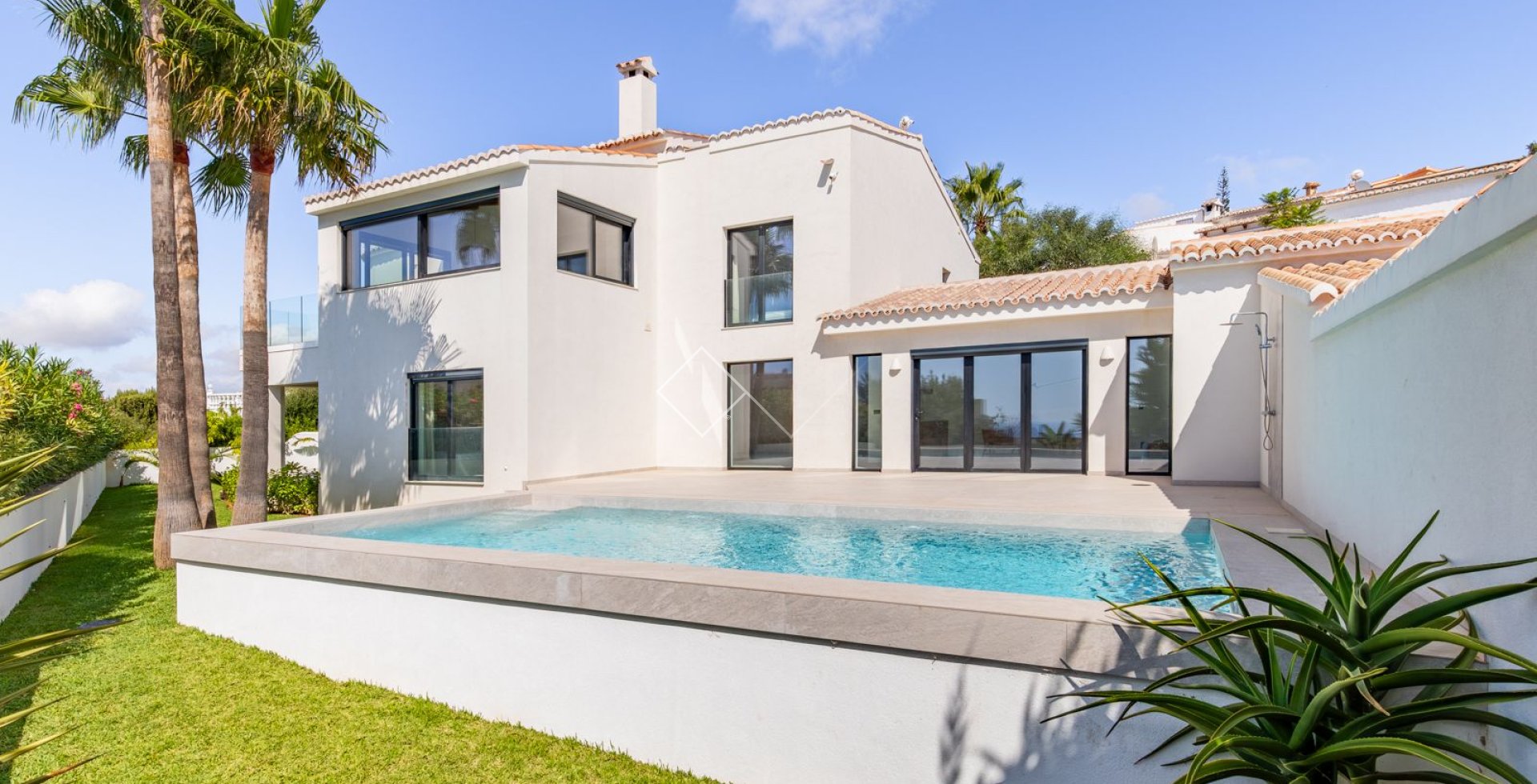 Reventa - Chalet - Benitachell - Cumbre del Sol