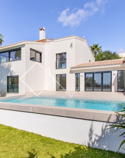 Reventa - Chalet - Benitachell - Cumbre del Sol