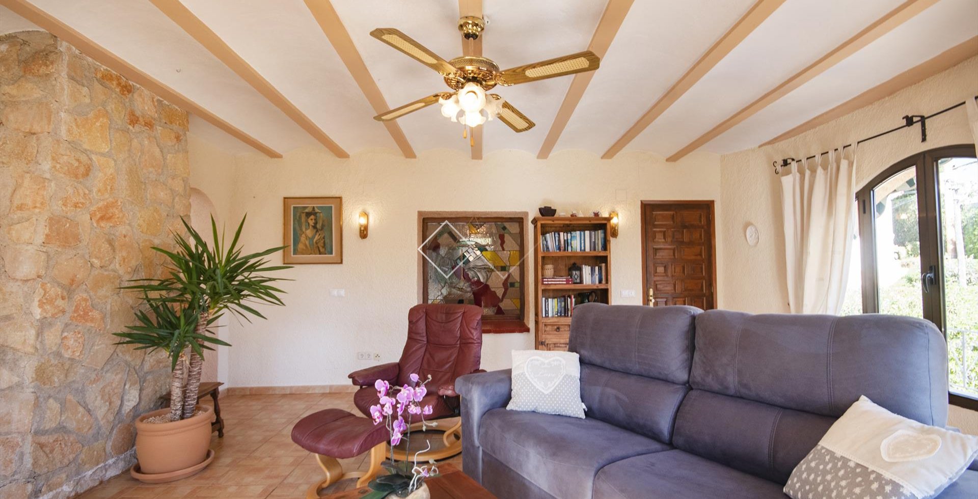  - Villa - Benissa - Buenavista