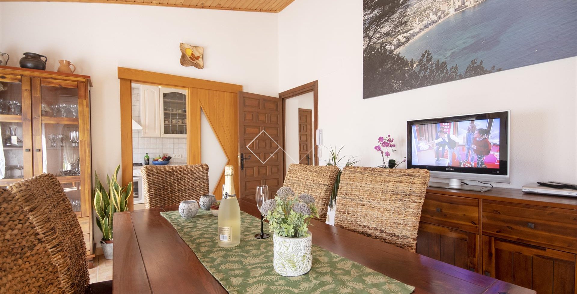  - Villa - Benissa - Buenavista