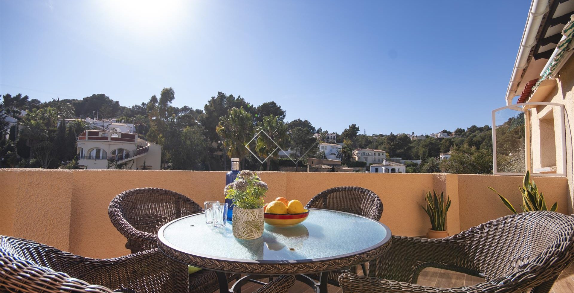  - Villa - Benissa - Buenavista