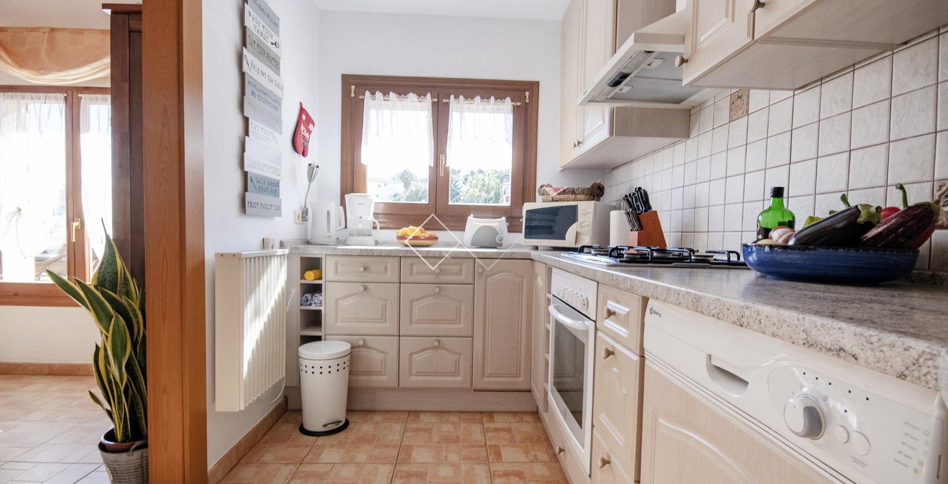  - Villa - Benissa - Buenavista