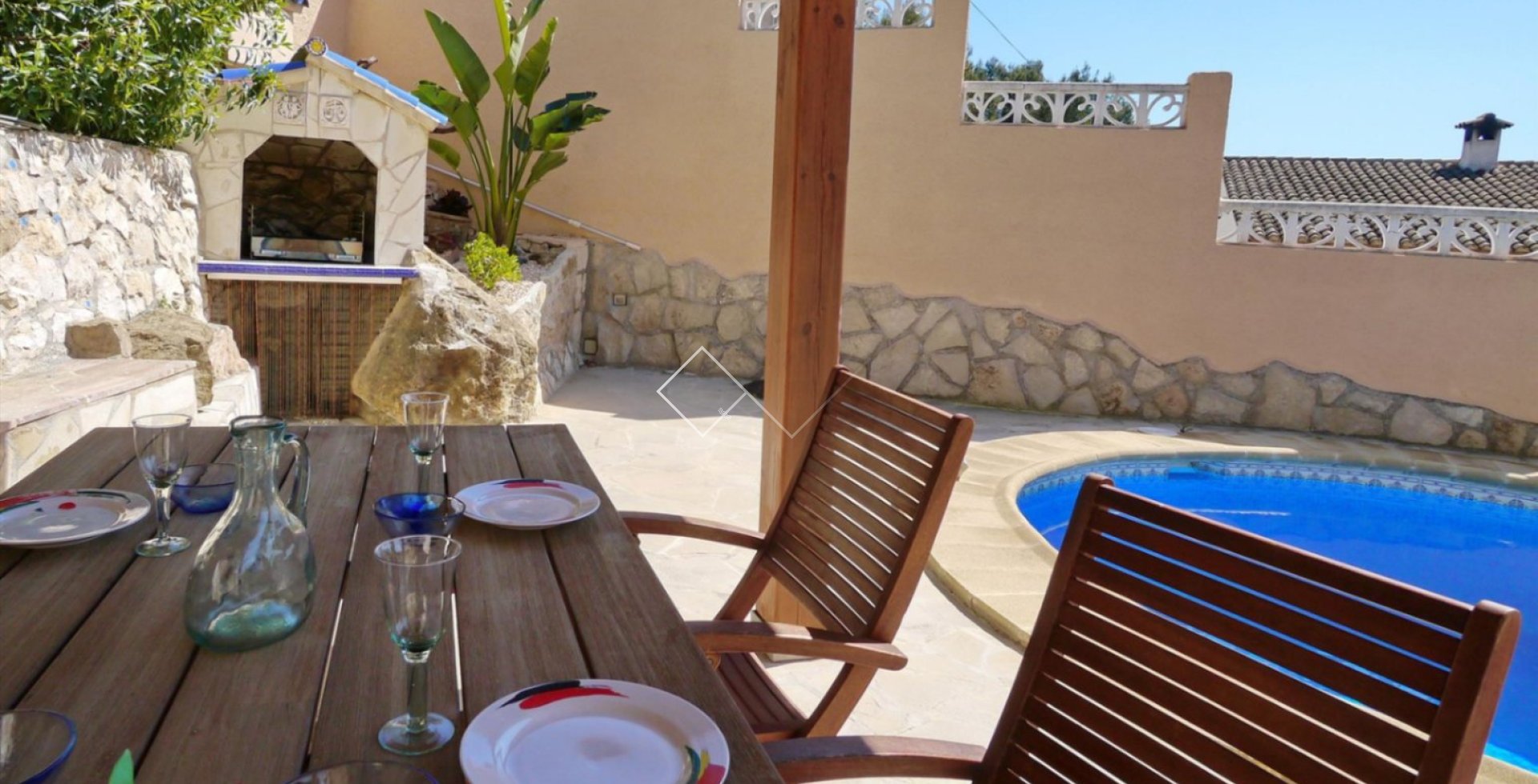  - Villa - Benissa - Buenavista