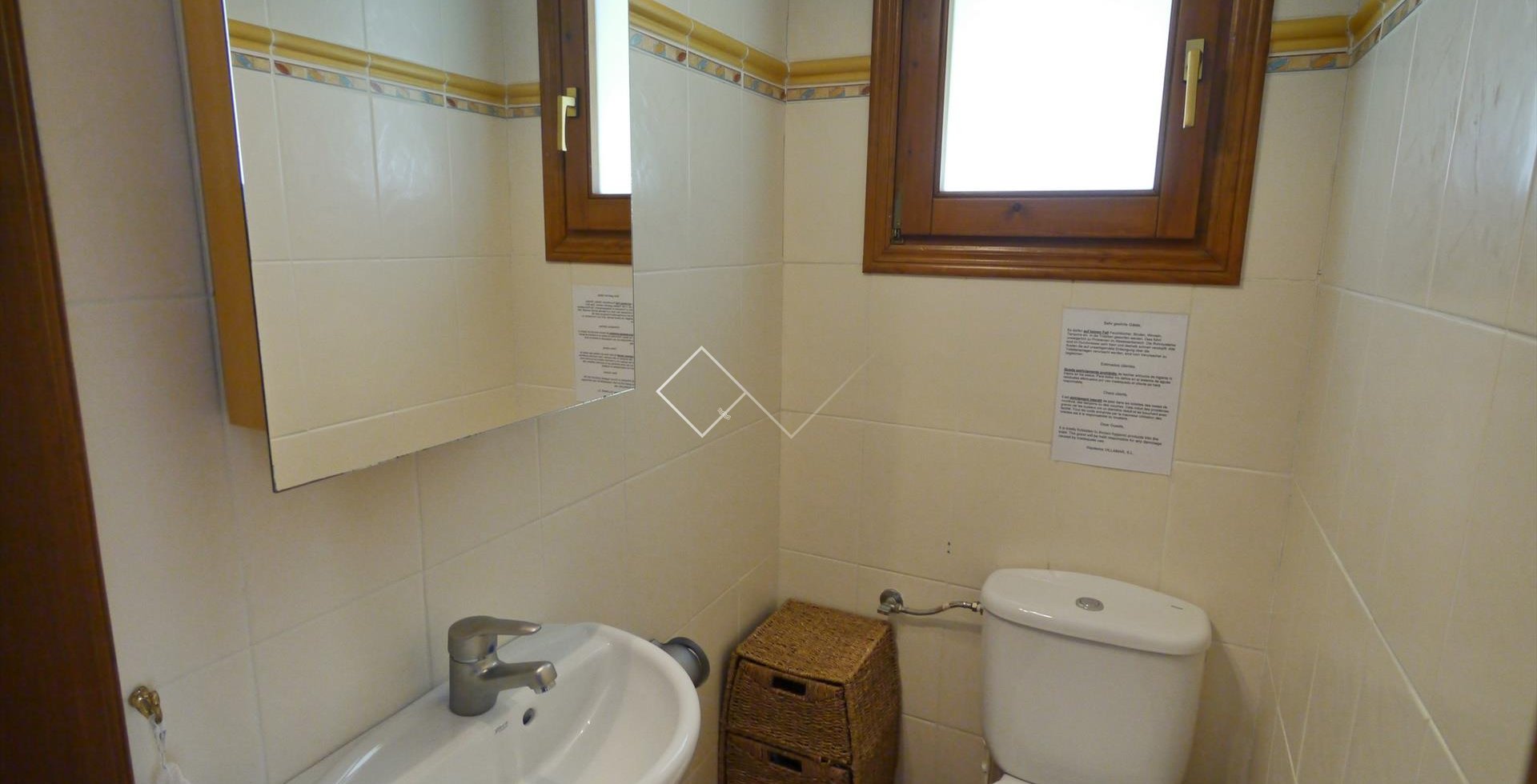  - Villa - Benissa - Buenavista