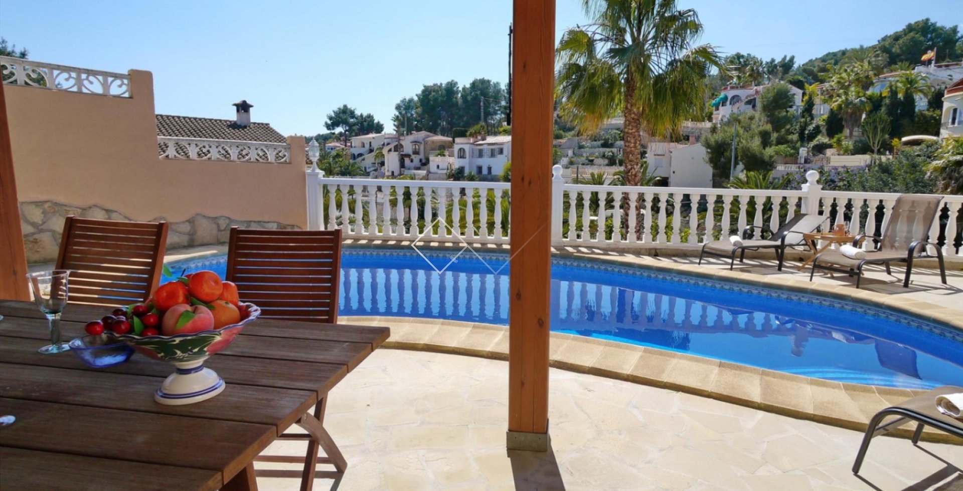  - Villa - Benissa - Buenavista