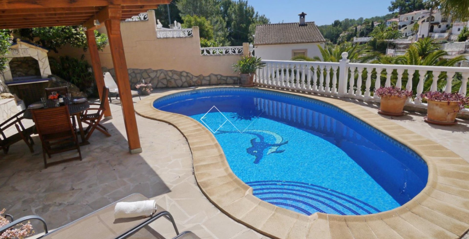  - Villa - Benissa - Buenavista