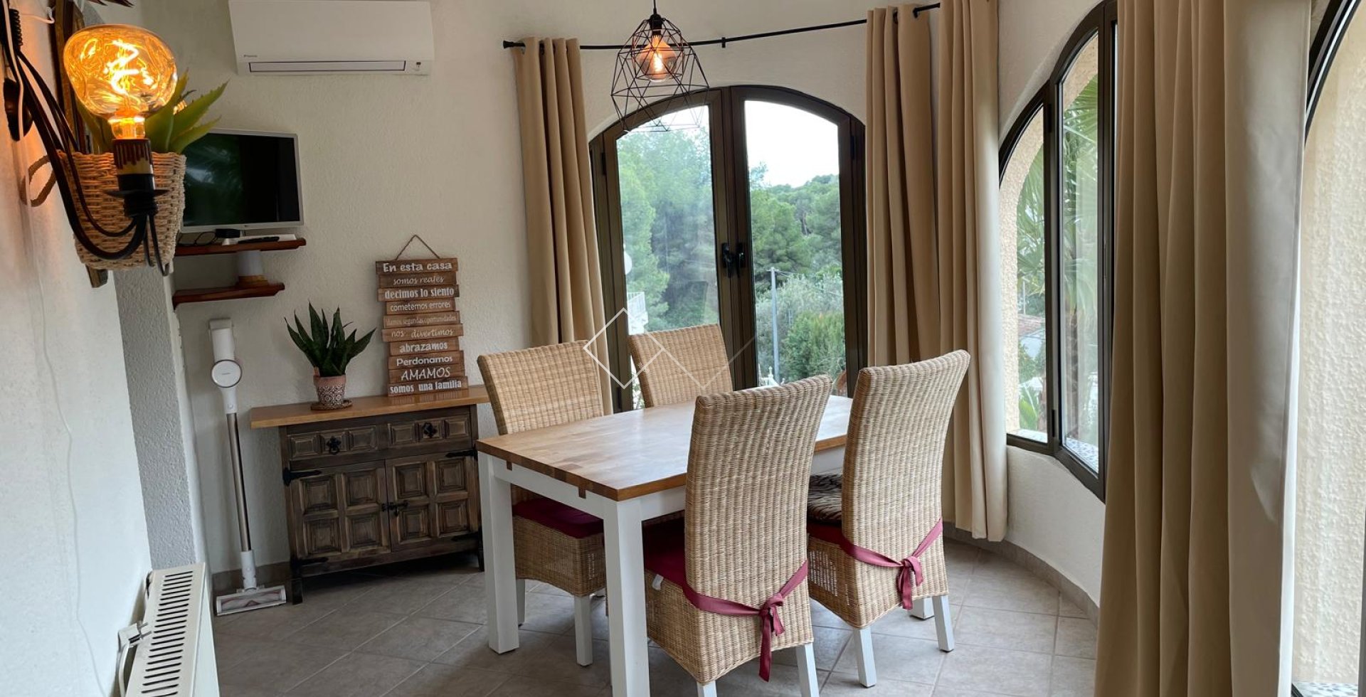  - Villa - Benissa - Buenavista