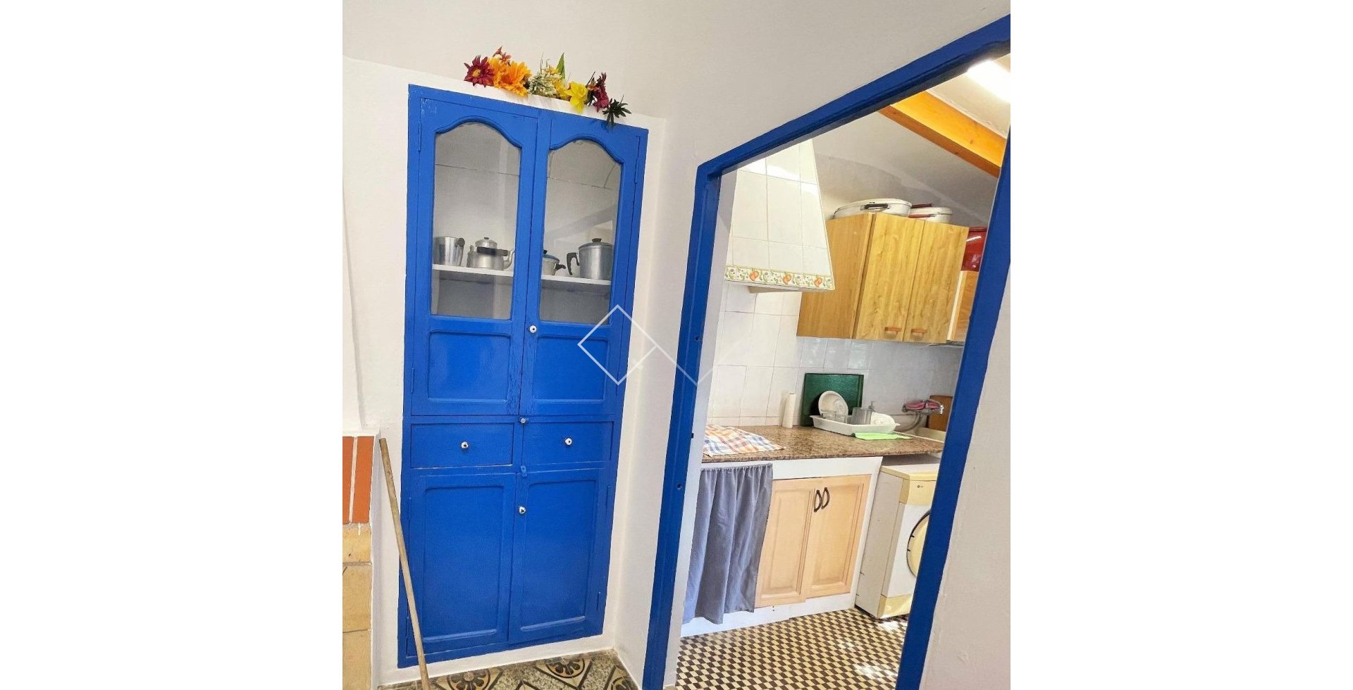  - country_house - Benissa - Casco Urbano