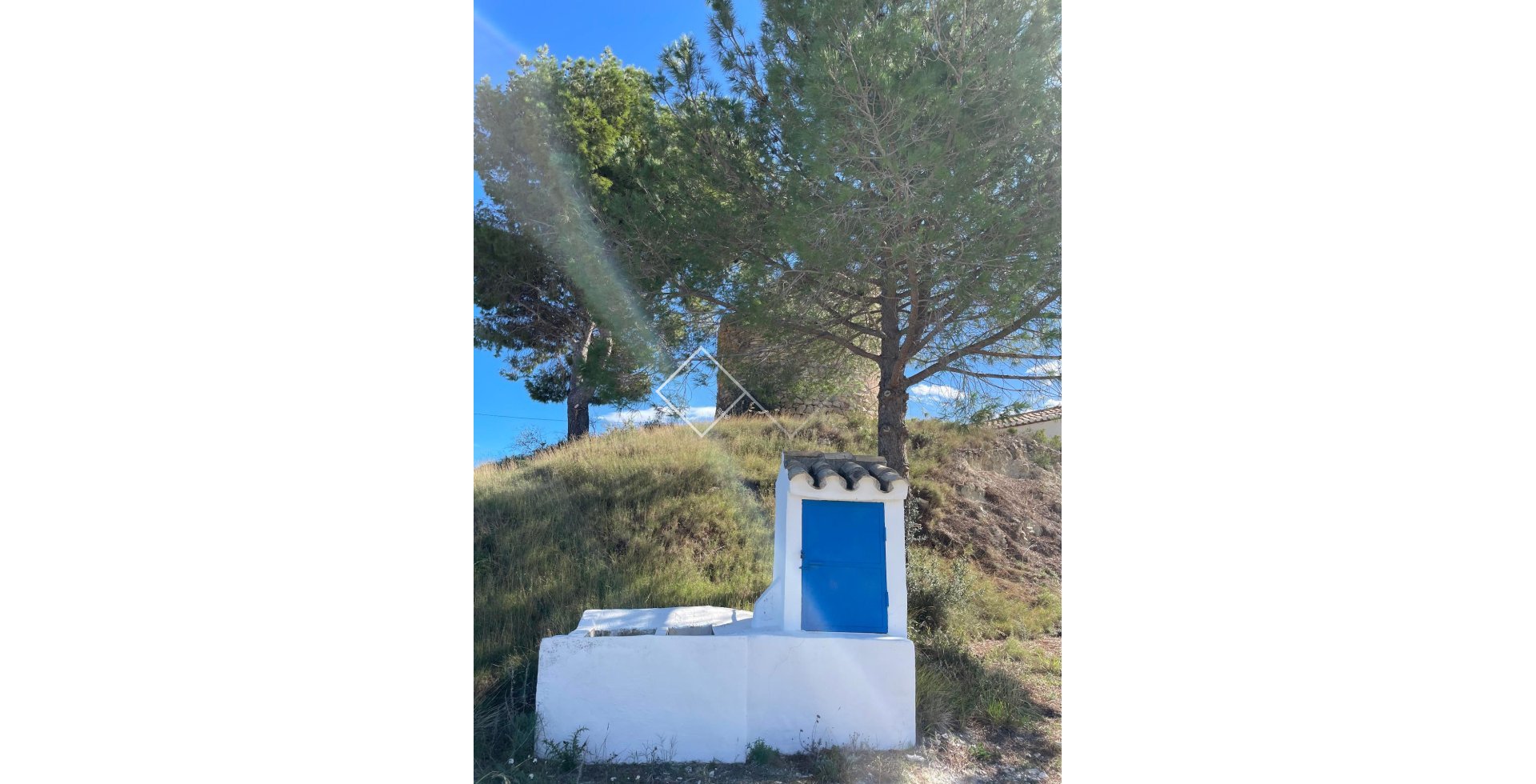  - country_house - Benissa - Casco Urbano