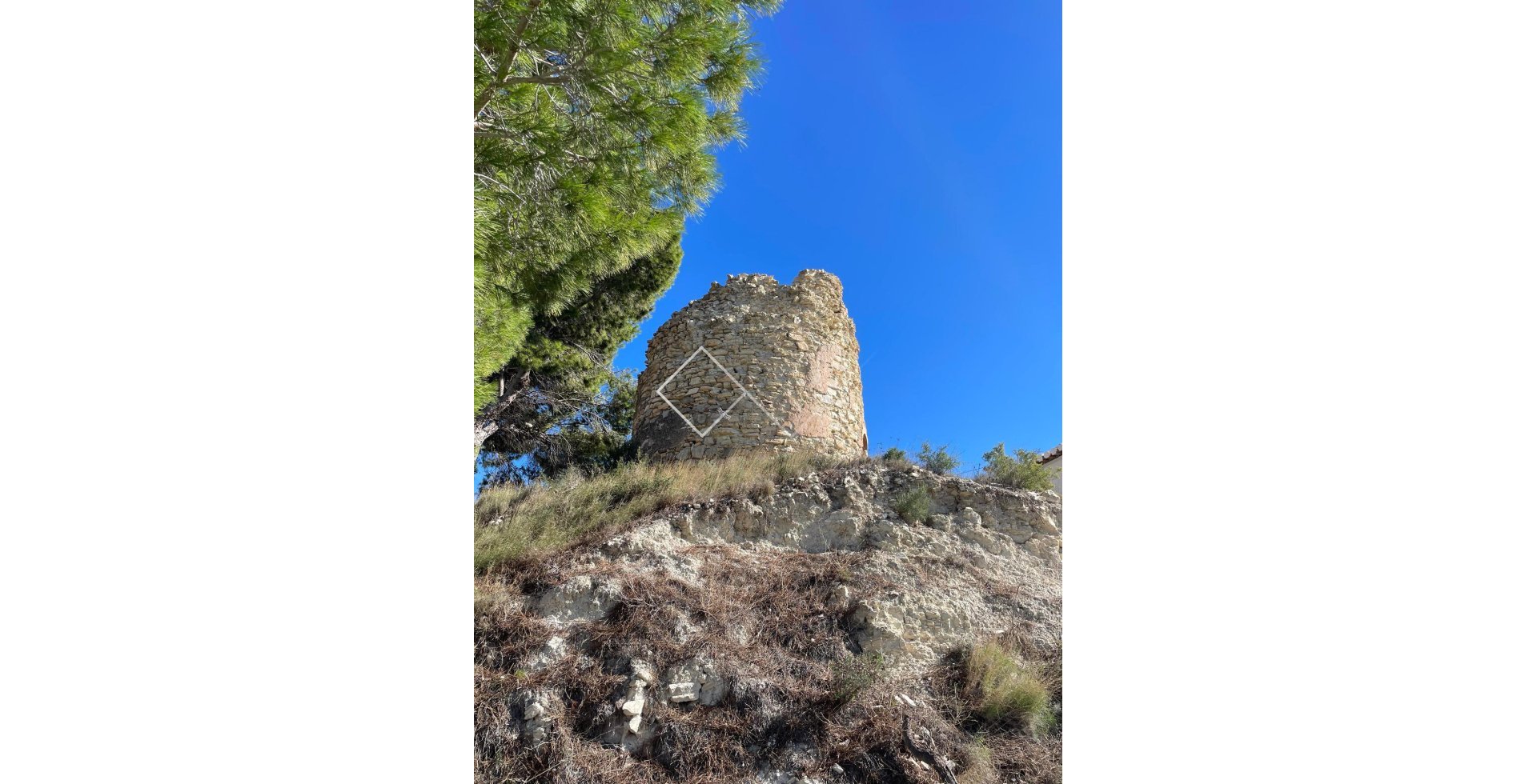  - country_house - Benissa - Casco Urbano