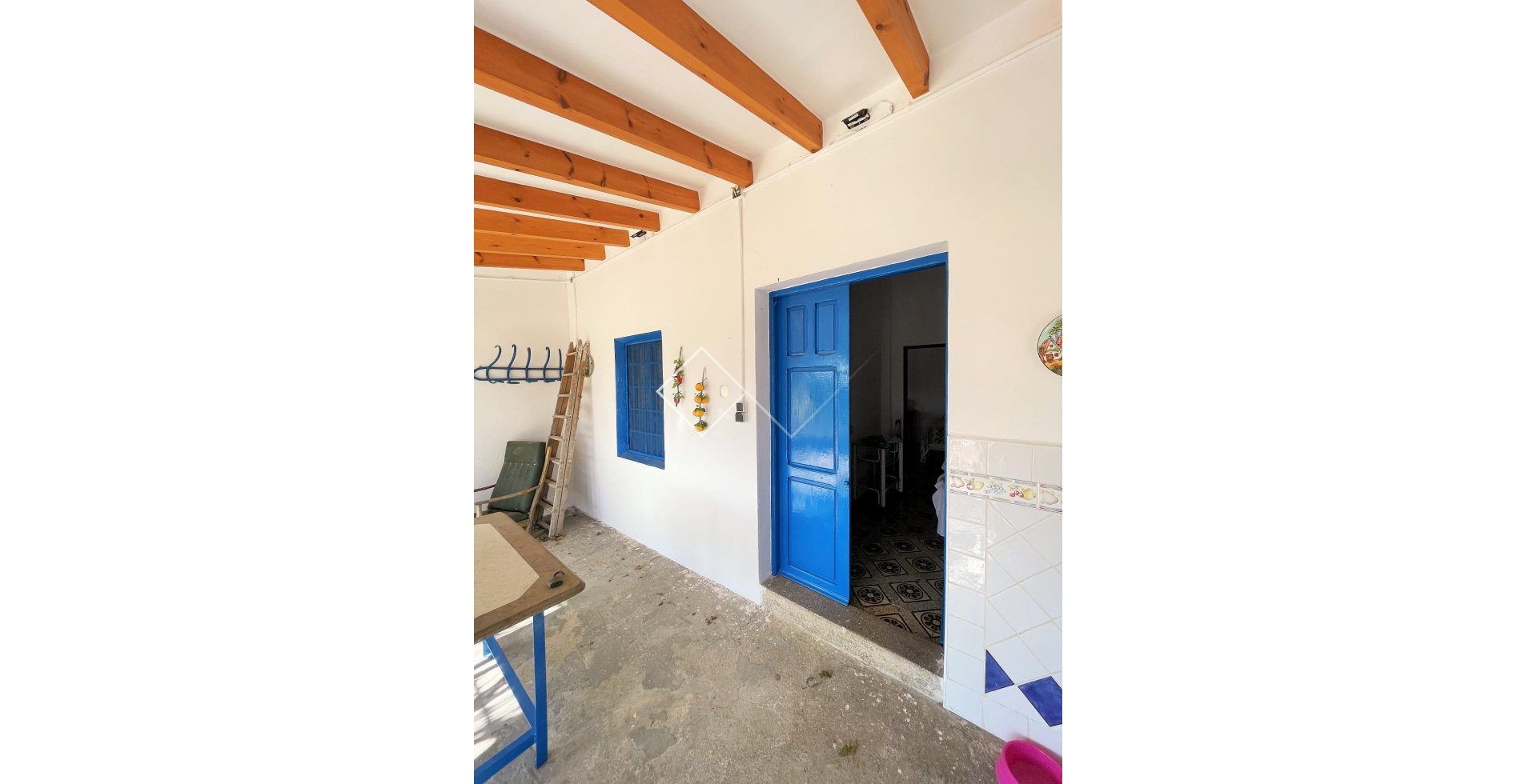  - country_house - Benissa - Casco Urbano