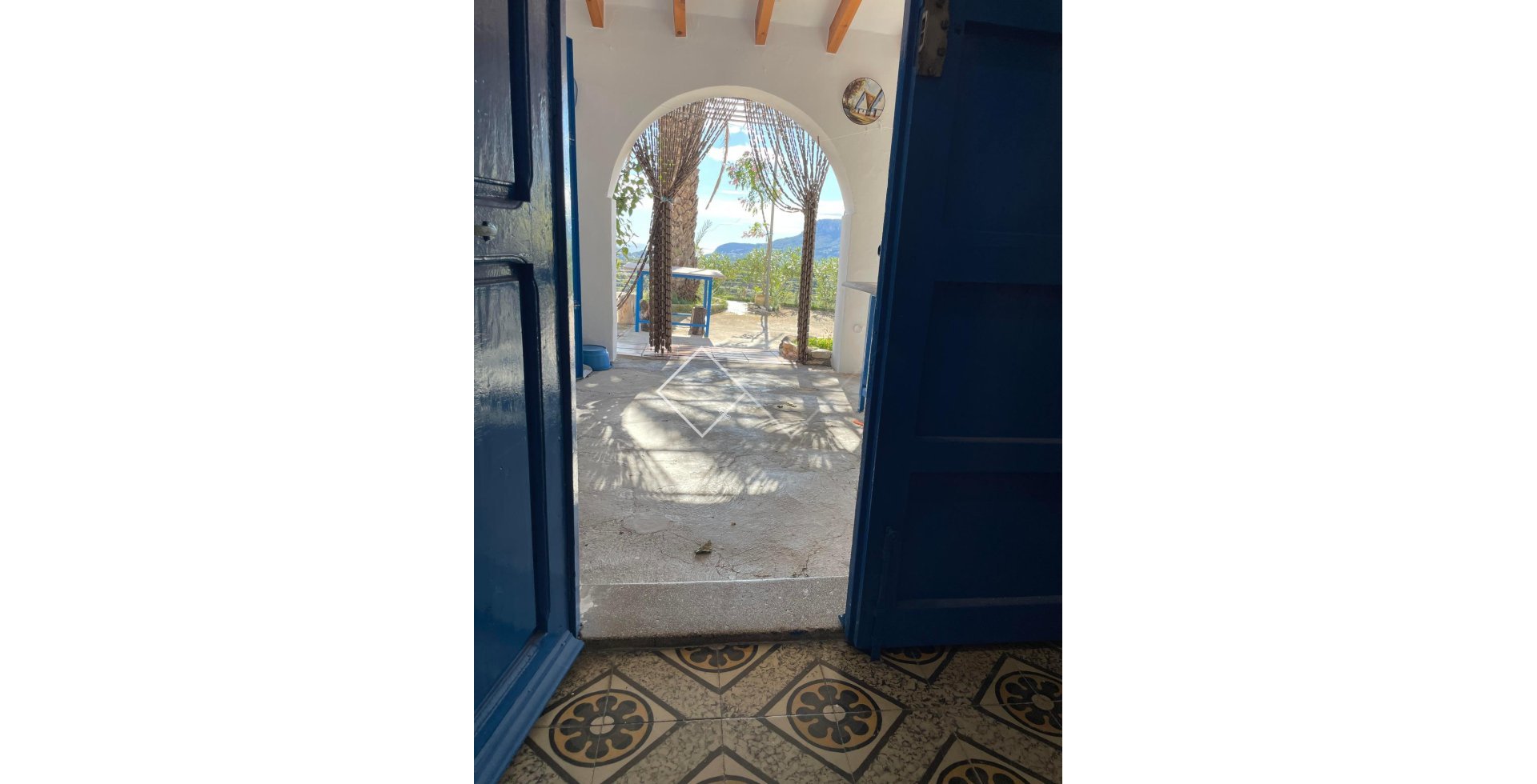  - country_house - Benissa - Casco Urbano