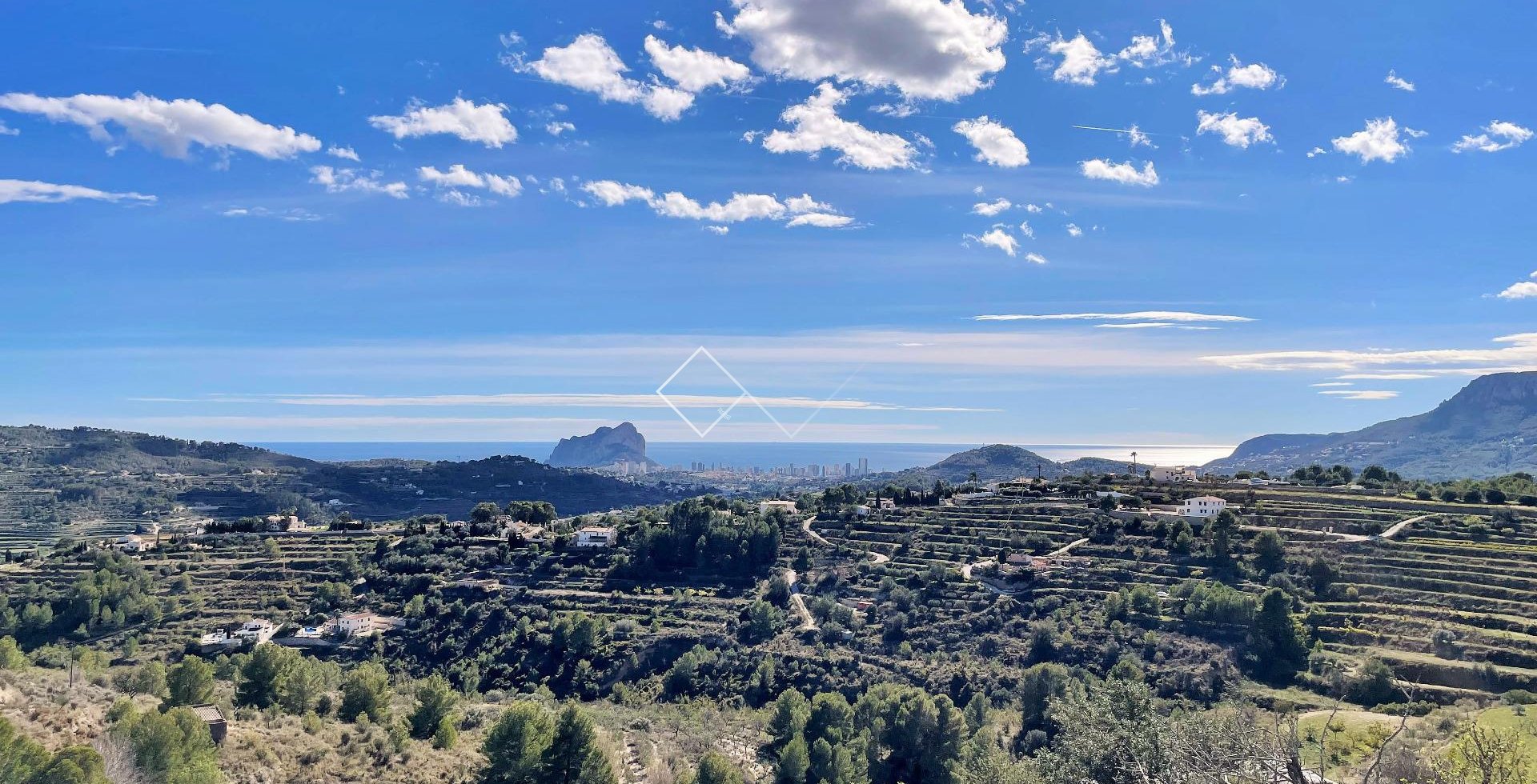  - country_house - Benissa - Casco Urbano