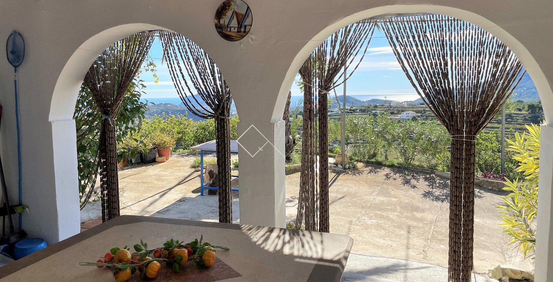  - country_house - Benissa - Casco Urbano