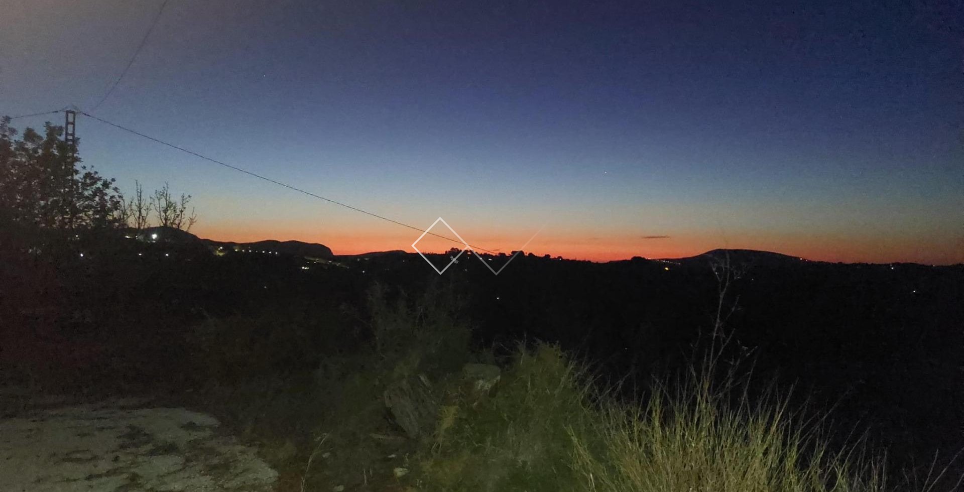  - country_house - Benissa - Casco Urbano