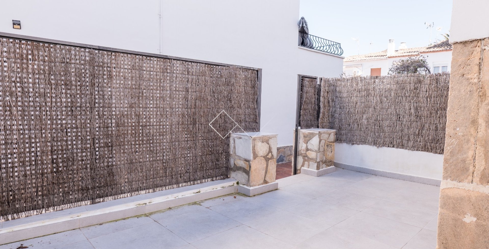 Resale - Attached house - Jávea/Xàbia - Cala Blanca