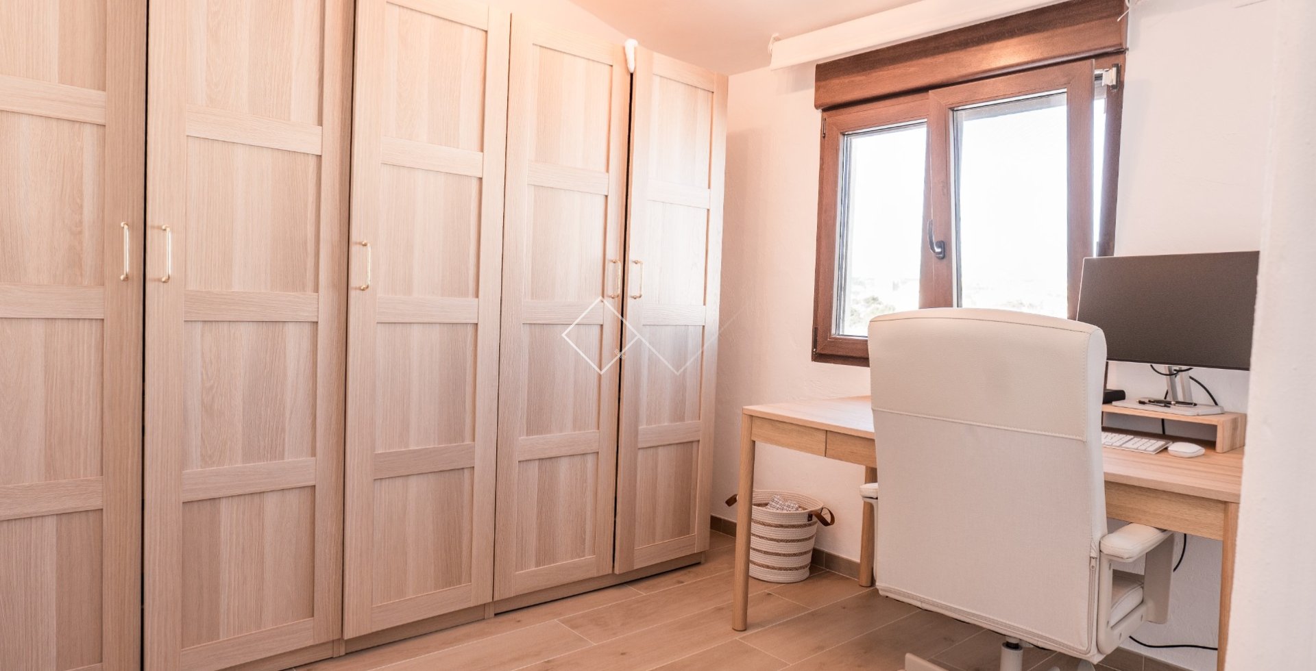 Resale - Attached house - Jávea/Xàbia - Cala Blanca