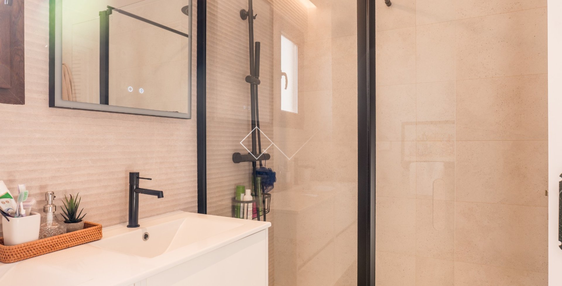 Resale - Attached house - Jávea/Xàbia - Cala Blanca