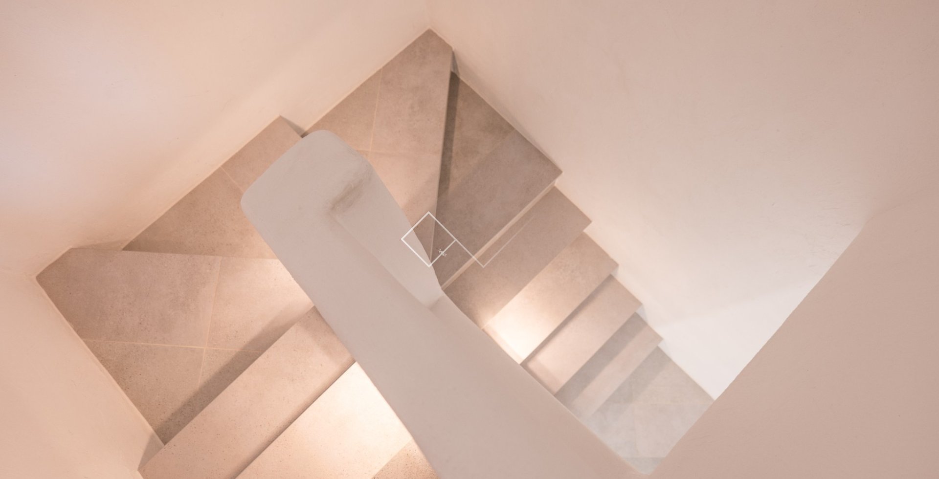 Resale - Attached house - Jávea/Xàbia - Cala Blanca