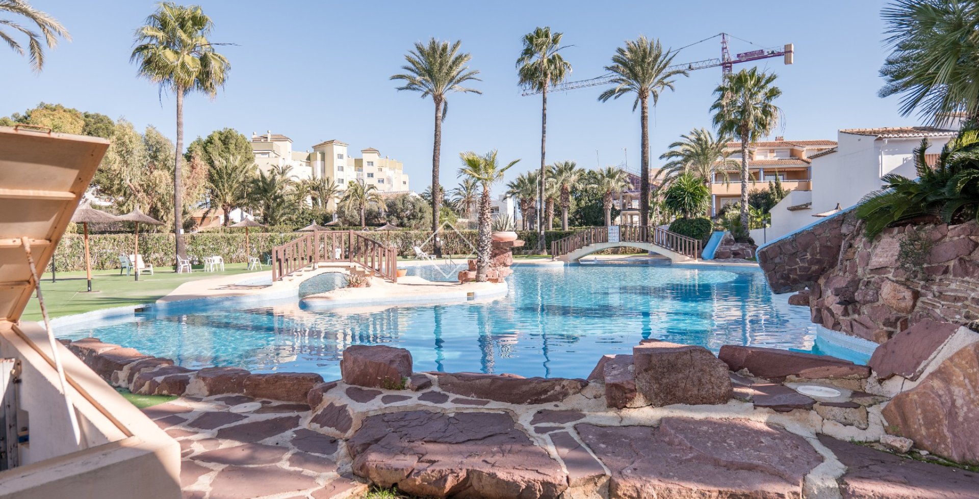 Resale - Attached house - Jávea/Xàbia - Cala Blanca