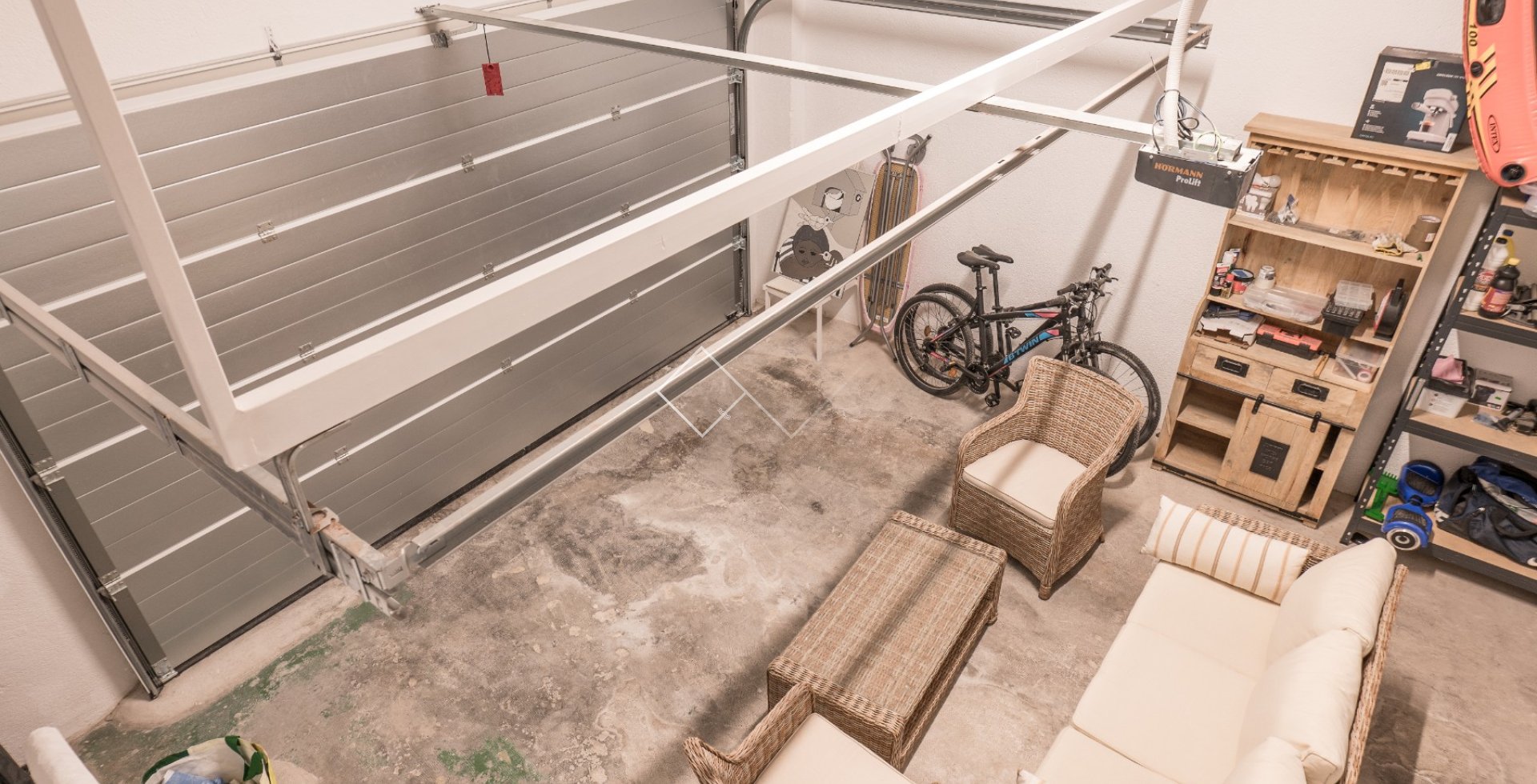 Resale - Attached house - Jávea/Xàbia - Cala Blanca